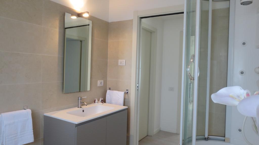 Appartement Arco Charme Extérieur photo