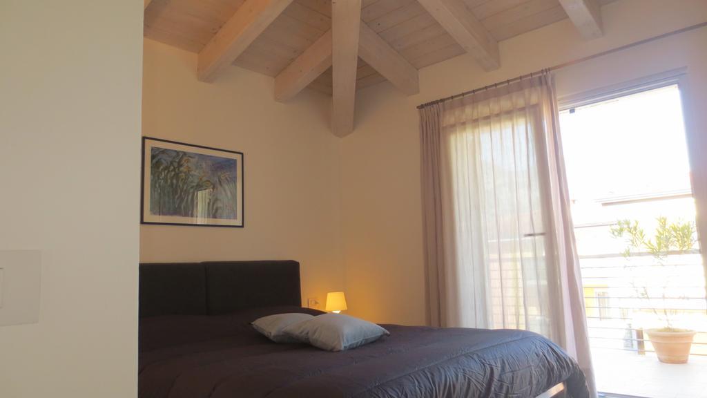 Appartement Arco Charme Extérieur photo