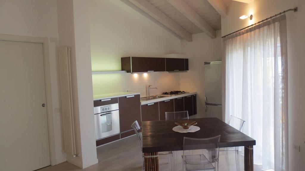 Appartement Arco Charme Extérieur photo
