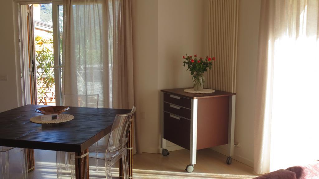Appartement Arco Charme Extérieur photo