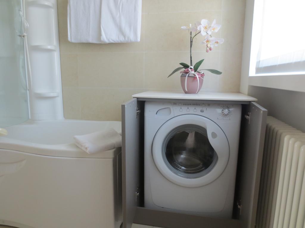 Appartement Arco Charme Extérieur photo