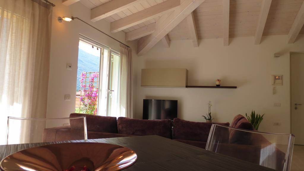 Appartement Arco Charme Extérieur photo