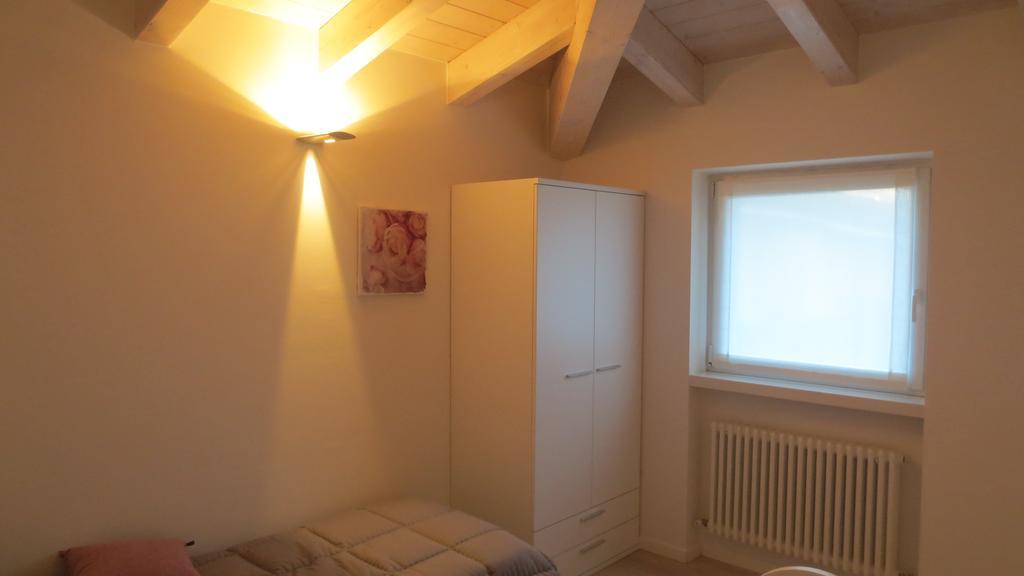 Appartement Arco Charme Extérieur photo