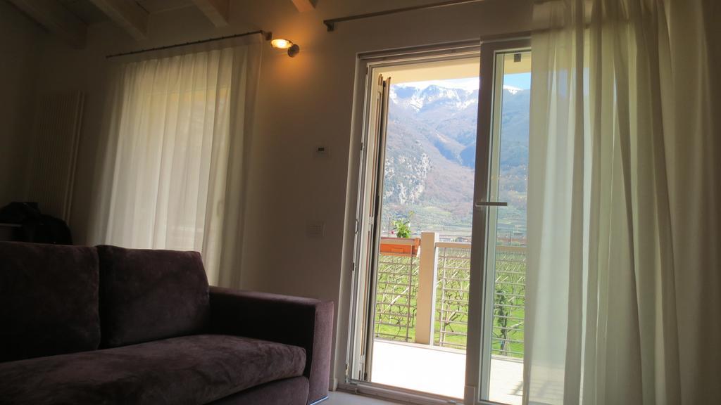 Appartement Arco Charme Extérieur photo
