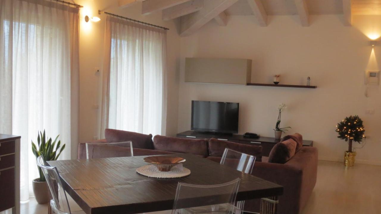 Appartement Arco Charme Extérieur photo